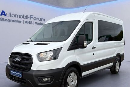 Ford Transit 24.300 km 37.430 &euro; Crailsheim 74564
