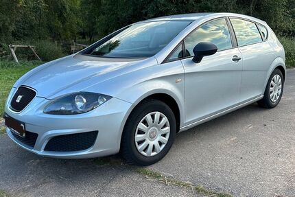 Seat Leon 144.000 km 3.190 € Bad Hersfeld 36251