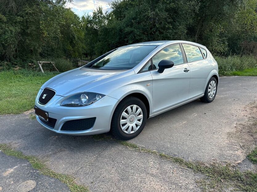 Seat Leon 144.000 km 3.190 € Bad Hersfeld 36251