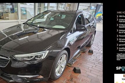 Opel Insignia 109.800 km 18.450 &euro; Luckau 15926