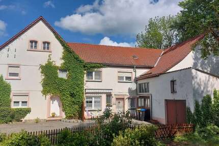 Haus Ebersbach - 9 Zimmer, 204 m&sup2;, 250.000&euro; | Angebot:26894887