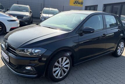 VW Polo 106.000 km 15.990 &euro; Stuhr 28816