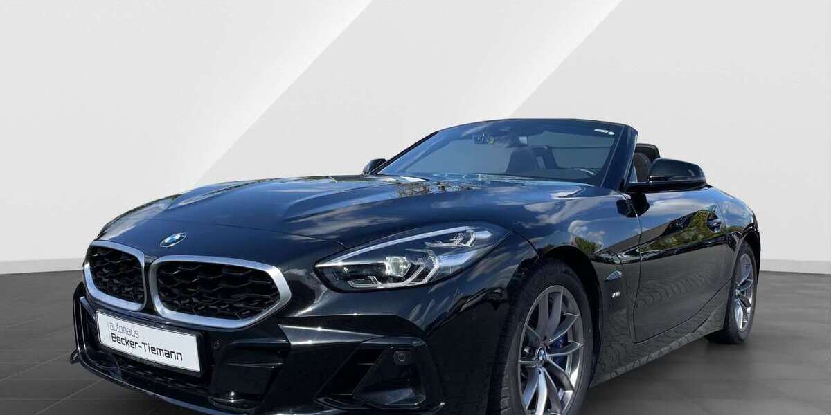 BMW Z4 30.599 km 43.805 &euro; Spenge 32139