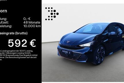 Cupra Born 7.500 km 48.800 &euro; Hofheim-Diedenbergen 65719