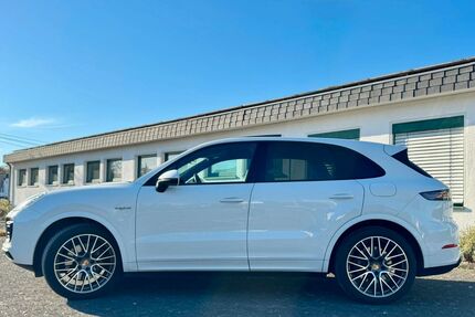 Porsche Cayenne 48.085 km 71.250 &euro; Bornheim 53332