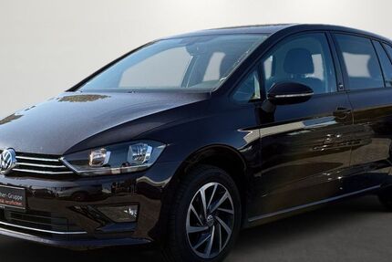 VW Golf Sportsvan 122.235 km 11.790 &euro; Grünstadt 67269