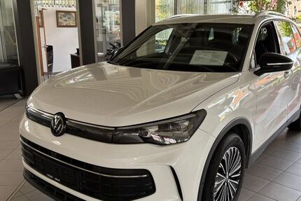 VW Tiguan 24.950 km 34.490 &euro; Spalt 91174
