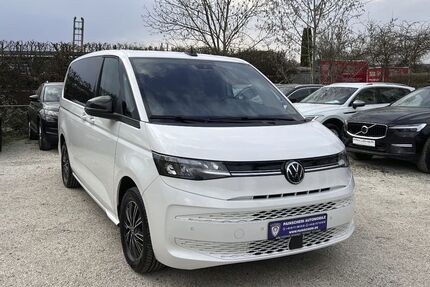 VW T7 Multivan 143.000 km 36.849 &euro; Stuttgart 70567