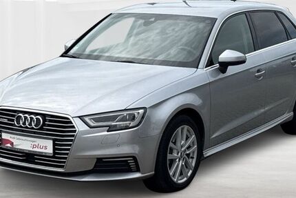 Audi A3 50.600 km 19.960 &euro; Aschersleben 06449