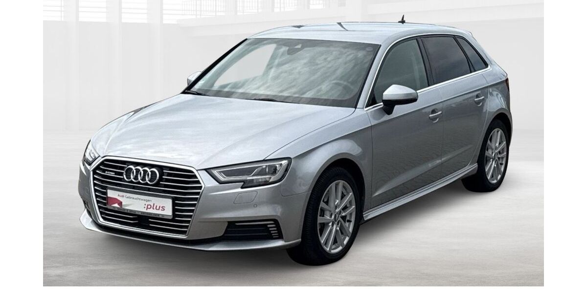 Audi A3 50.600 km 19.960 &euro; Aschersleben 06449