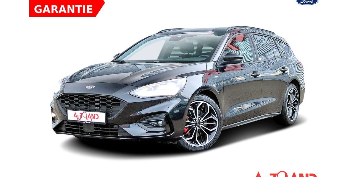 Ford Focus 89.316 km 21.990 &euro; Magdeburg 39118
