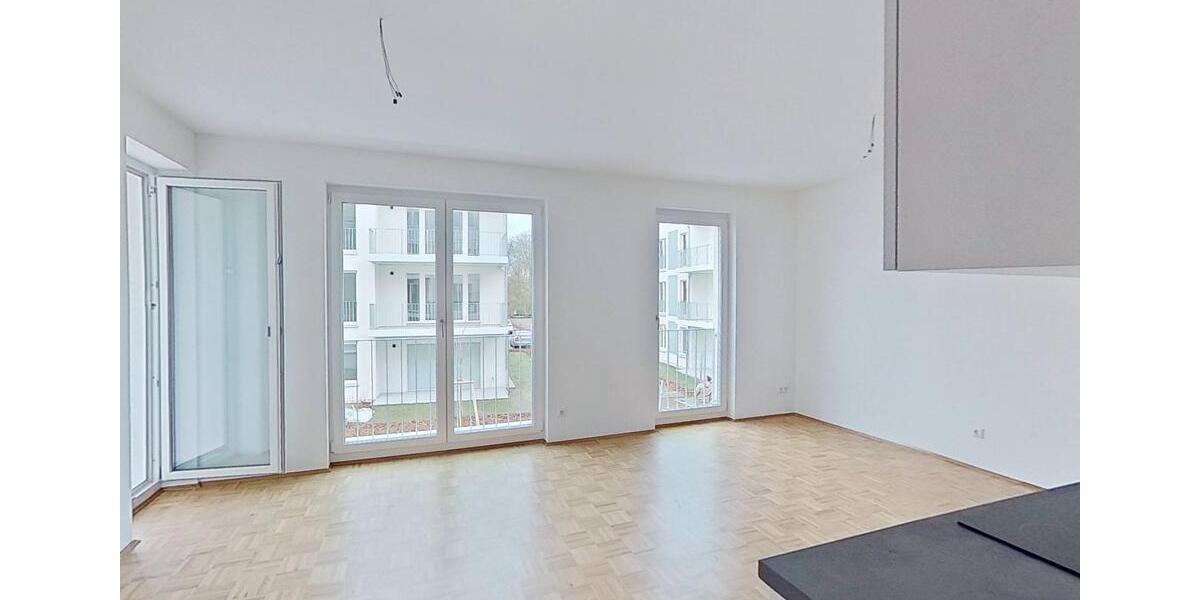 Etagenwohnung Strausberg - 2 Zimmer, 56 m&sup2;, 751&euro; | Angebot:26355017