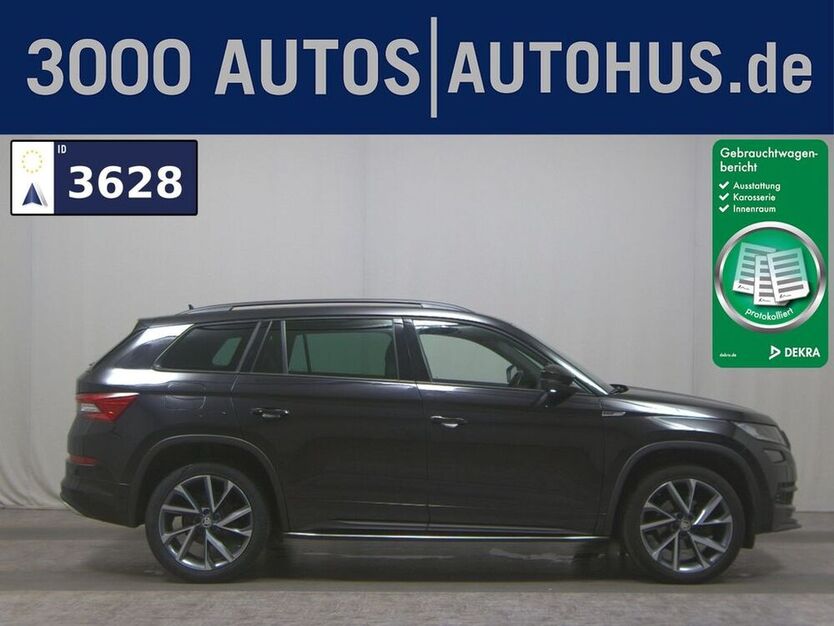 Kodiaq
