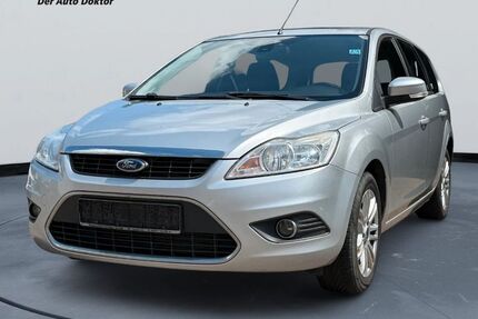 Ford Focus 198.000 km 2.750 &euro; Marpingen 66646