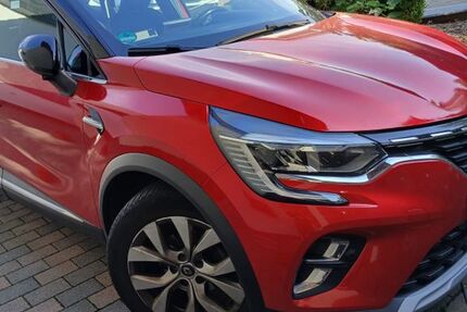 Renault Captur 64.500 km 15.600 &euro; Finnentrop 57413