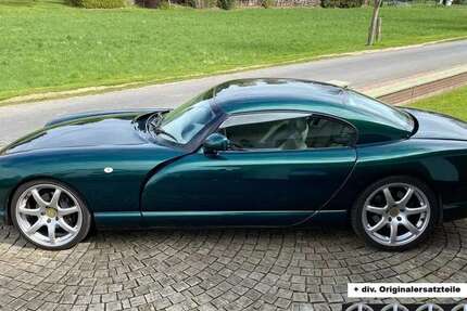 TVR Cerbera 49.800 km 49.800 &euro; Preußisch Oldendorf 32361