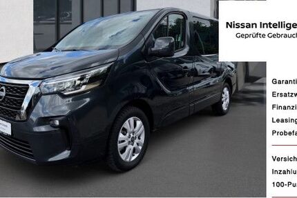 Nissan Primastar 26.300 km 32.590 &euro; Kötz-Ebersbach 89359