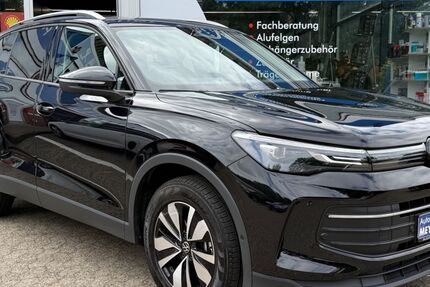 VW Tiguan 11.500 km 40.990 &euro; Marienhafe 26529
