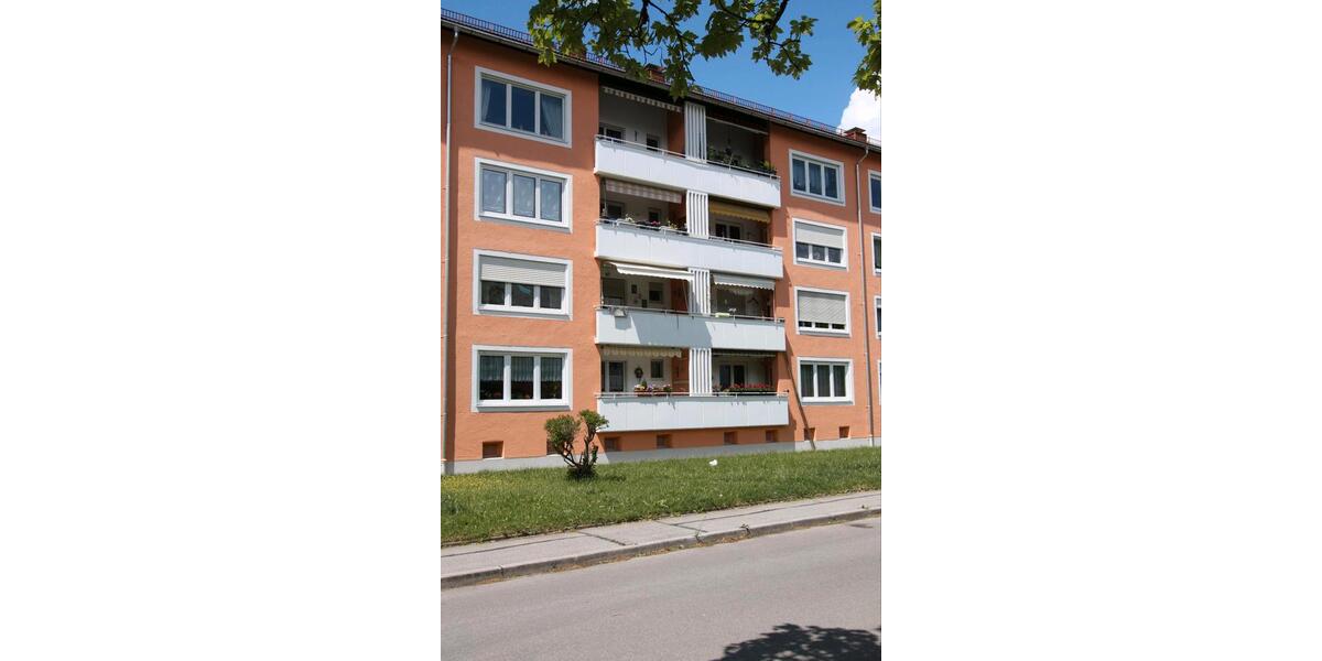 Etagenwohnung Peißenberg - 3 Zimmer, 71 m&sup2;, 220.000&euro; | Angebot:27126711
