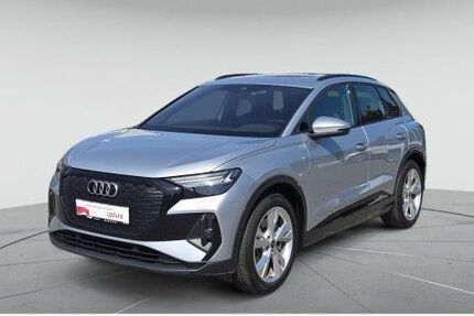 Audi Q4 e-tron 51.527 km 41.490 &euro; Darmstadt 64295