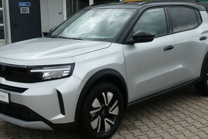 Opel Frontera 6.000 km 22.800 &euro; Oberviechtach 92526