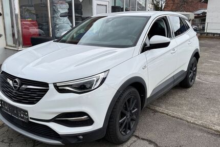 Opel Grandland (X) 158.600 km 7.950 &euro; Winterlingen 72474