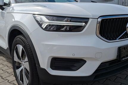 Volvo XC40 100.000 km 21.700 € Rauenberg 69231