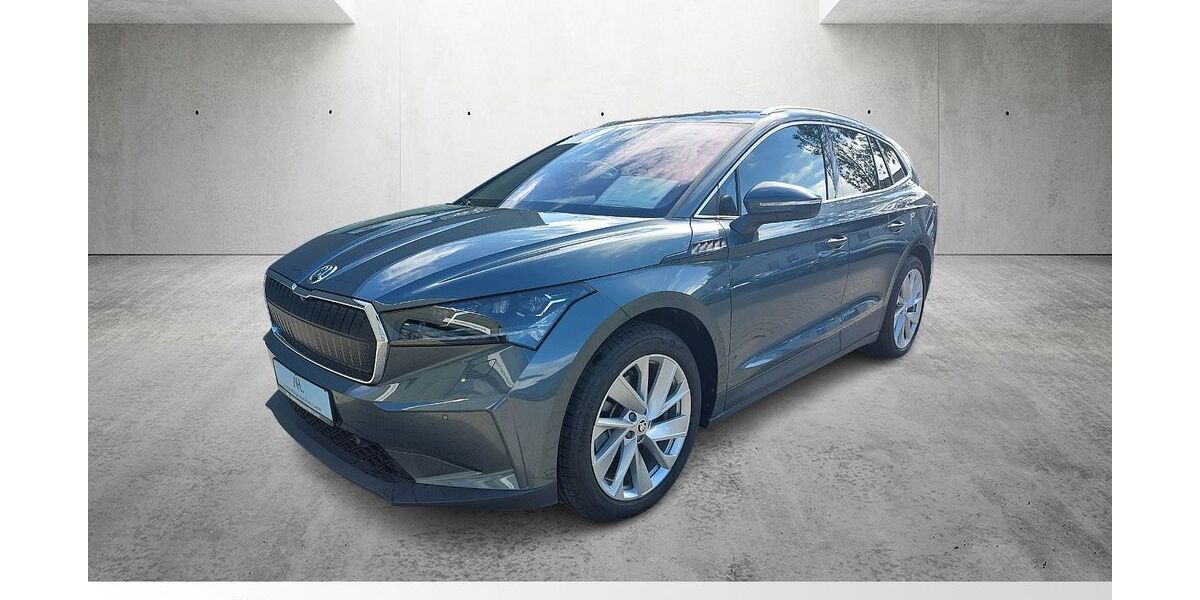 Skoda Enyaq 69.811 km 28.400 € Goslar 38644