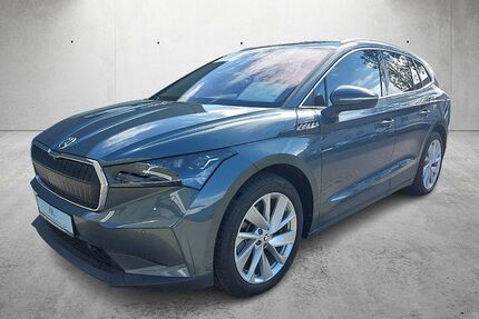 Skoda Enyaq 69.811 km 30.269 € Goslar 38644