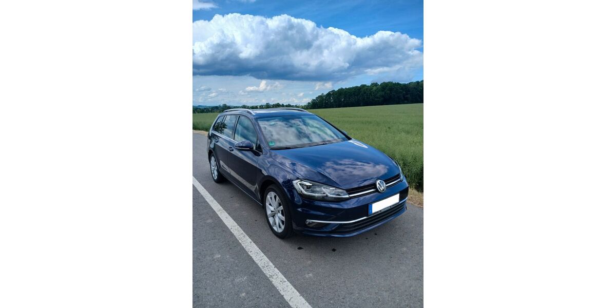 VW Golf 139.000 km 14.000 &euro; Eppendorf 09575