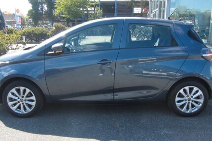 Renault ZOE 9.800 km 16.900 &euro; Westerland / Sylt 25980