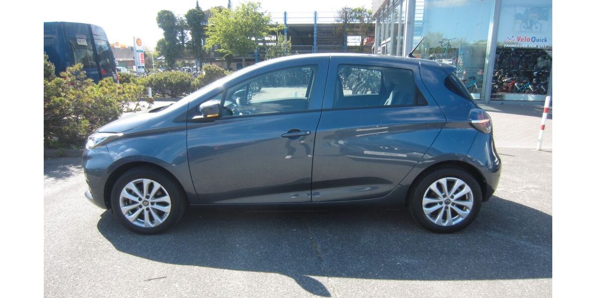 Renault ZOE 9.800 km 16.900 &euro; Westerland / Sylt 25980
