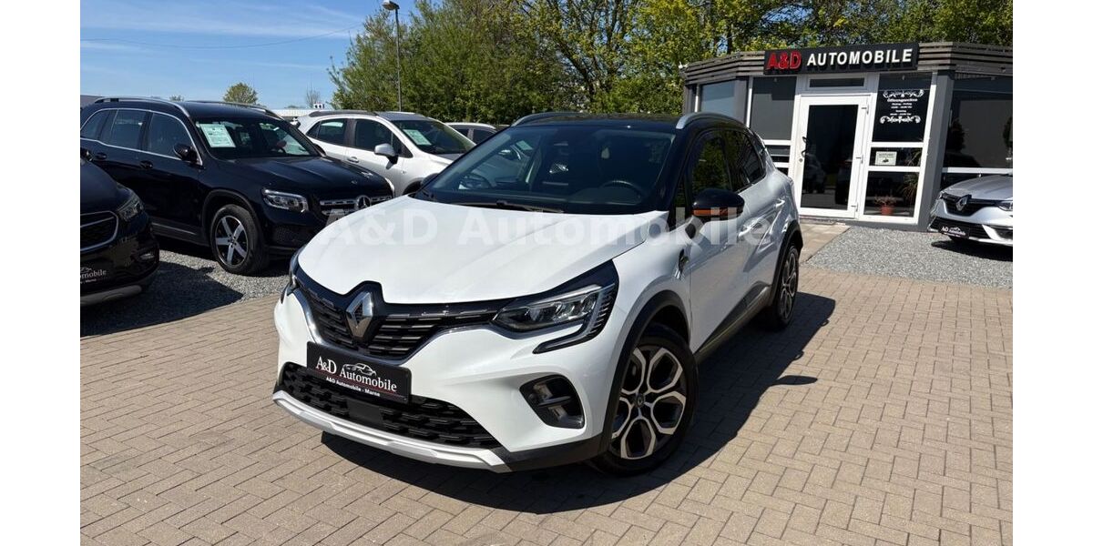 Renault Captur 49.773 km 16.990 &euro; Marne 25709