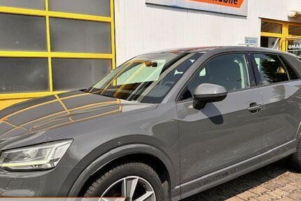 Audi Q2 54.200 km 17.450 € Echzell 61209