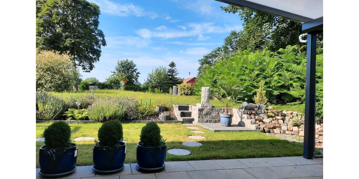 Bungalow Oschersleben (Bode) - 3 Zimmer, 80 m&sup2;, 319.000&euro; | Angebot:26026076