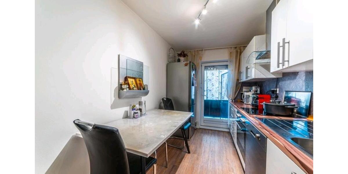 Erdgeschoßwohnung Ingolstadt - 3 Zimmer, 72 m&sup2;, 310.000&euro; | Angebot:26808267
