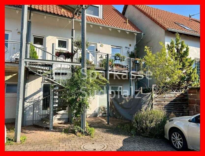 Wohnung zum Kaufen in Landau 197.000 € 76 m²