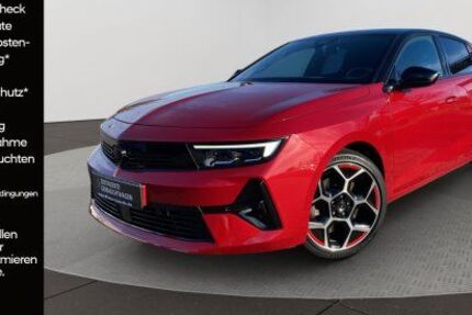 Opel Astra 42.550 km 22.780 &euro; Großröhrsdorf OT Bretnig 01900