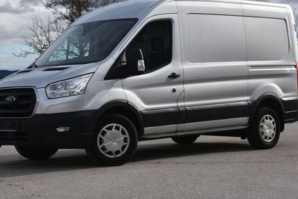 Ford Transit 157.740 km 12.855 &euro; Griesstätt 83556