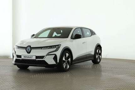 Renault Megane E-Tech 19.938 km 19.880 € Oberhausen 46049