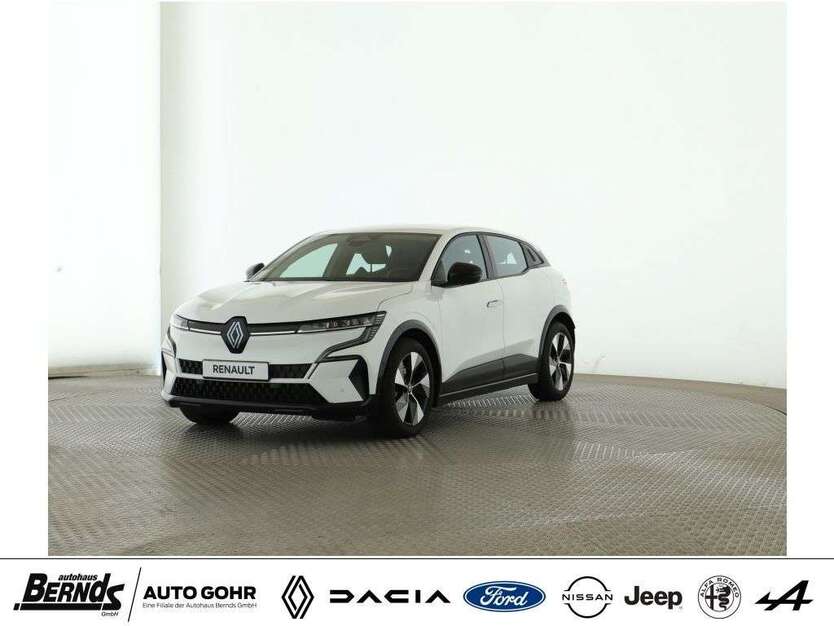 Renault Megane E-Tech 19.938 km 19.880 € Oberhausen 46049
