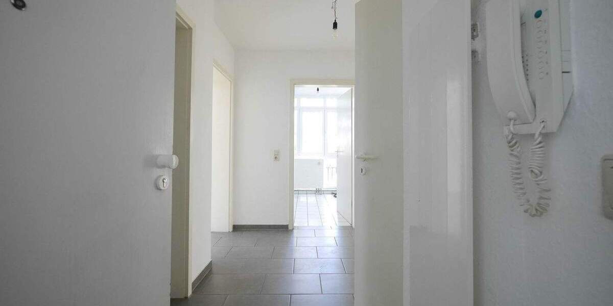 Etagenwohnung Weimar Westvorstadt - 3 Zimmer, 77 m&sup2;, 197.500&euro; | Angebot:25356173