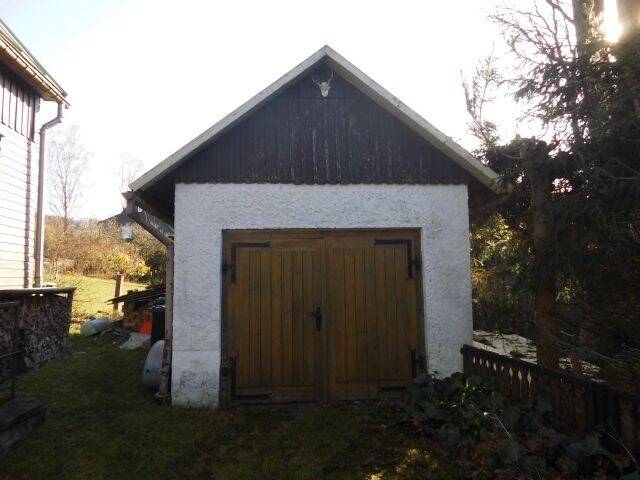 EFH in ruhiger, zentrumsnaher Lage 7 zimmer