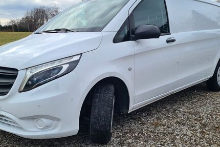 Mercedes-Benz Vito 206.625 km 17.850 &euro; Bad Aibling 83043