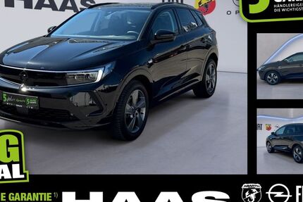 Opel Grandland (X) 20.000 km 19.980 &euro; Augsburg 86159