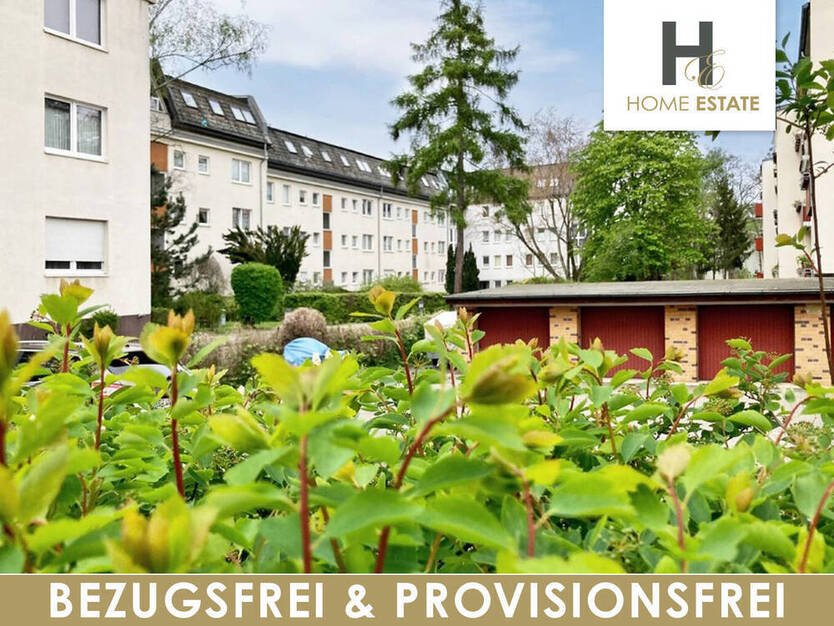 Bezugsfrei aber Renovierungsbedürftig & Provisionsfrei