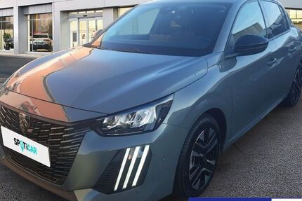 Peugeot 208 16.302 km 18.490 &euro; Berlin 10369