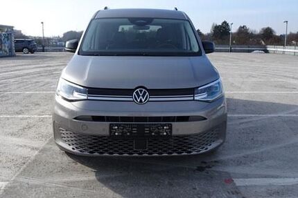 VW Caddy 2.500 km 50.900 &euro; München 80686