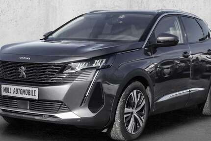 Peugeot 3008 59.998 km 20.580 &euro; Düren 52351
