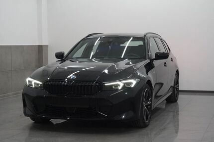 BMW 330 8.160 km 34.900 &euro; Seddiner See OT Neuseddin 14554